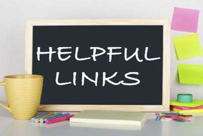 لینک‌های کاربردی