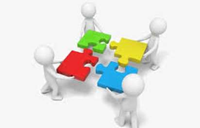 نمایندگان شبکه علم‎‌سنجی