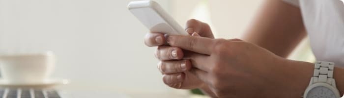 ارتباط با اداره علم‌سنجی و پایش